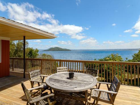 6 Parkcliff Road, Tikitere