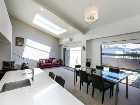 3/18 Buller Street, New Plymouth Central
