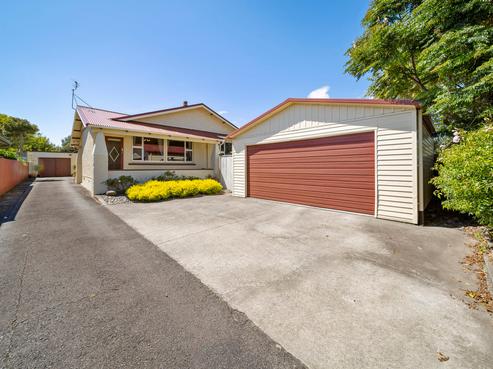 169 Carrington Street, Lower Vogeltown
