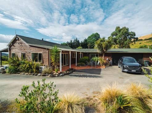 133 Hall Road, Sawyers Bay