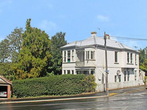 25 Park Street, North Dunedin