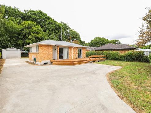 51 Rutherford Street, Chedworth