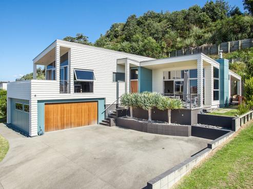 51 Waterways Drive, Ohope