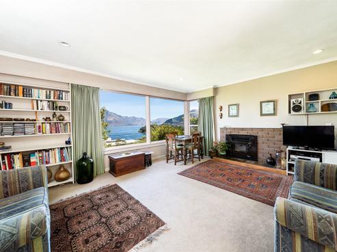 4 Panorama Terrace, Queenstown Central