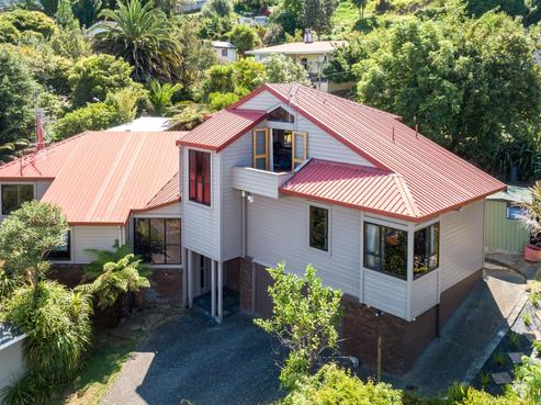 816A Rolleston Street, Thames