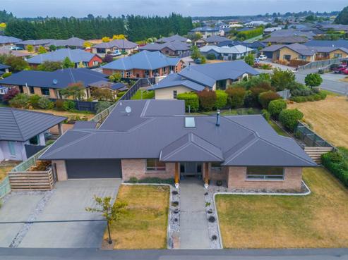 235 Rolleston Drive, Rolleston