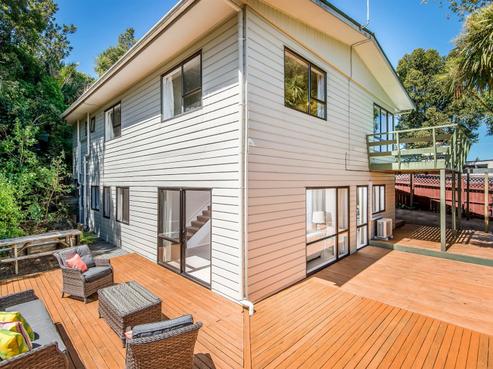 28 Moorgreen Heights, Torbay