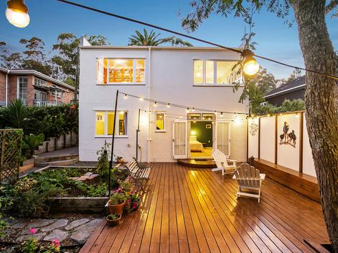 87 Western Springs Road, Morningside
