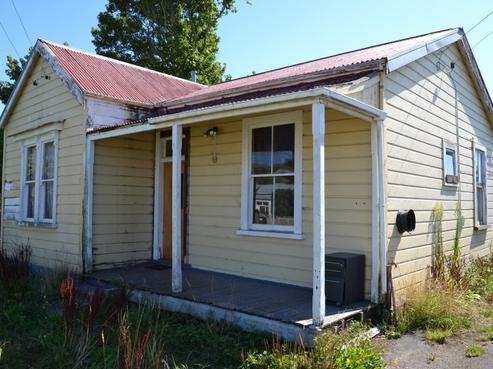 158 Bell Street, Whanganui Central