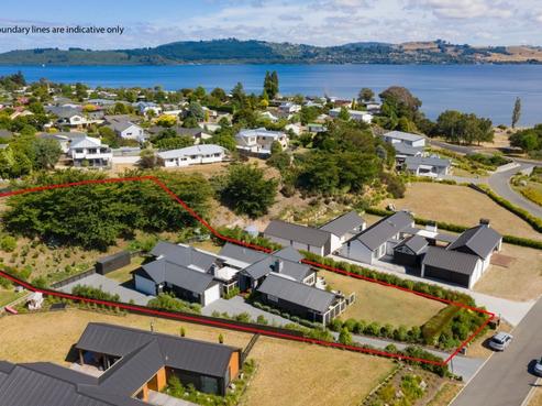 12 Paulines Way, Wharewaka