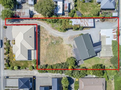 21 Blakes Road, Prebbleton