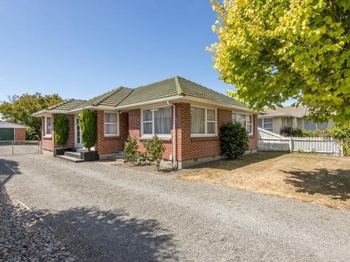 474 Wairakei Road, Burnside