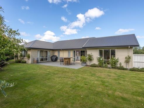 18C Emerson Lane, Rolleston