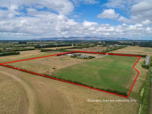 222 Newtons Road, Rolleston