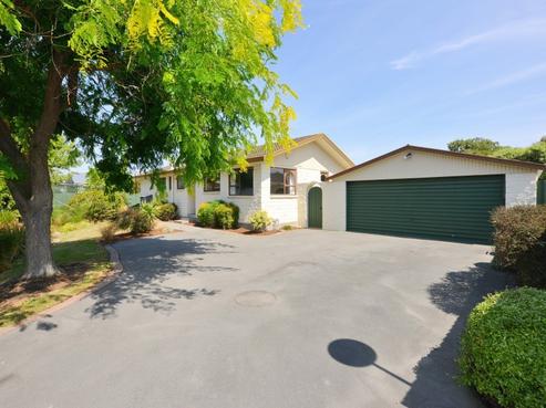 26B Heaphy Place, Casebrook