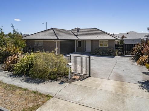1 Mcauley Street, Richmond