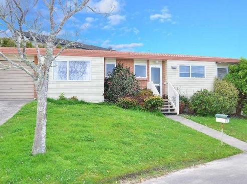 130K Lakeside Drive, Orewa