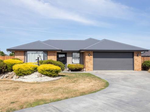 6 Binyon Place, Rolleston