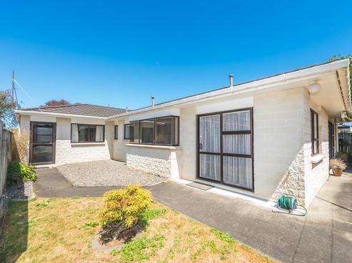 12 Nathan Street, Springvale