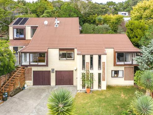 93A Mount View Road, Bastia Hill