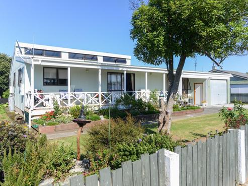 108 Lahore Street, Wairoa