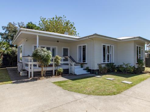 70 Geddis Avenue, Maraenui