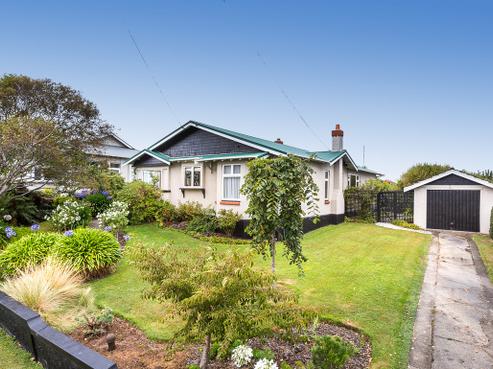 42 Hunt Street, Andersons Bay