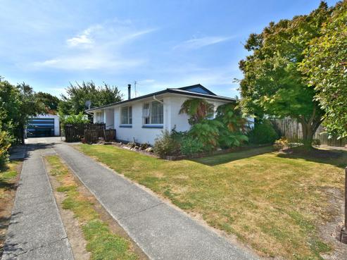 134 Northcote Road, Northcote