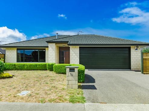 50 Regent Drive, Paraparaumu Beach