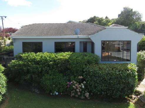 10 Holmes Street, Oamaru