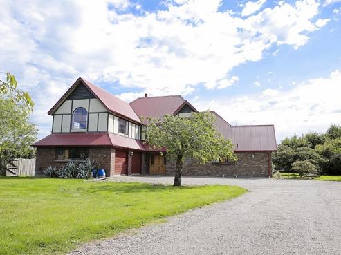 281 Mcivor Road, Myross Bush
