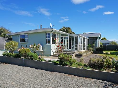 234A Nelson Street, Strathern