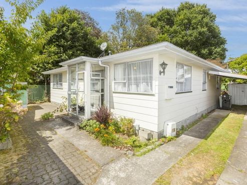 77A Martin Street, Wallaceville