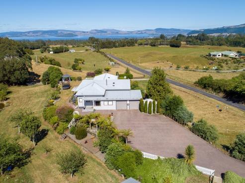 484 Oturoa Road, Hamurana