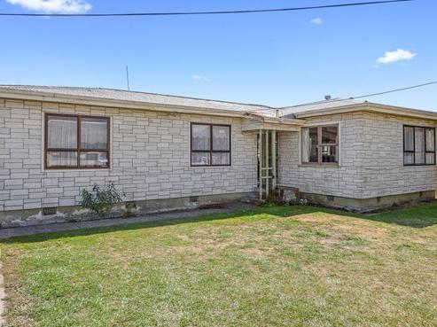 25 Morrison Road, Taneatua
