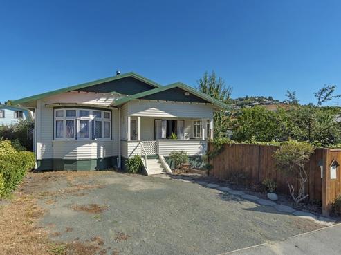 14 Gorrie Street, Nelson South