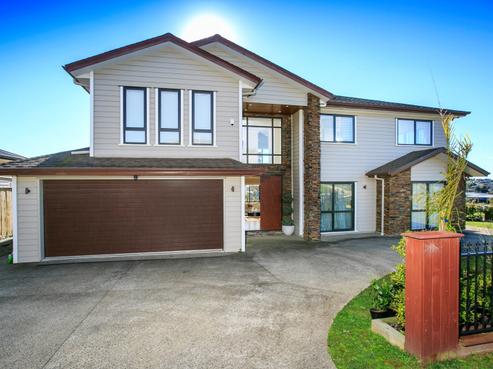 2 Carpenter Lane, Silverdale