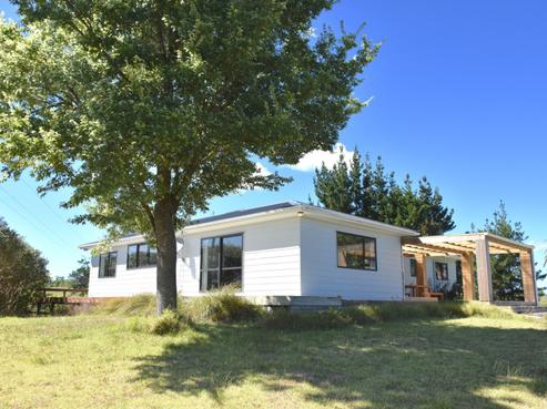97 Nukuroa Road, Topuni