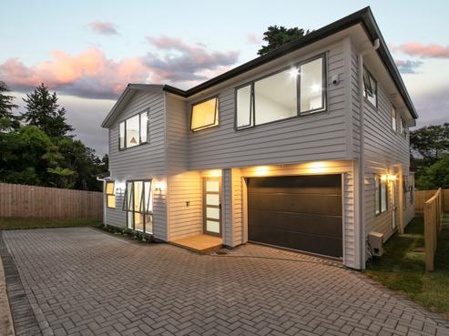 20E Kaurilands Road, Titirangi