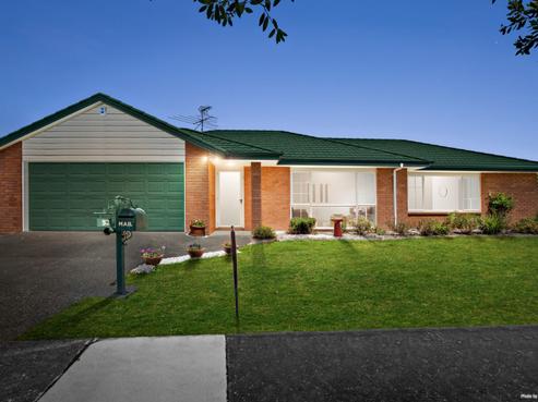 52 Blackwood Drive, Wattle Downs