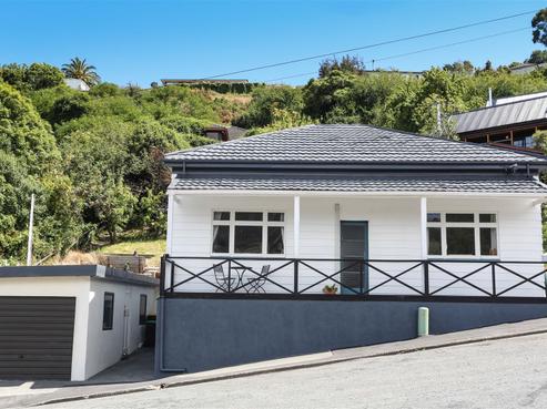 67 Jacksons Road, Lyttelton