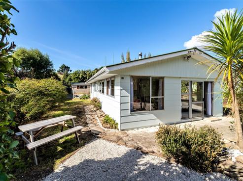 34 Mihiwaka Road, Purakaunui