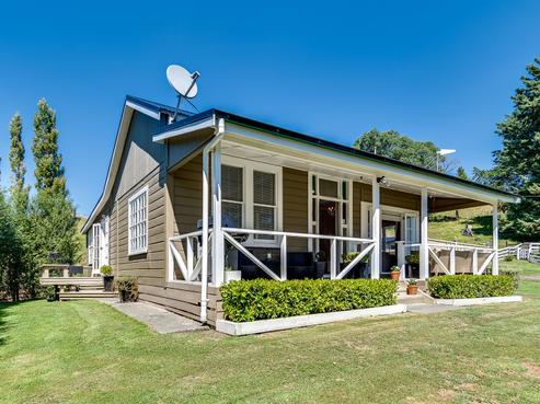 1569 Puketitiri Road, Puketapu