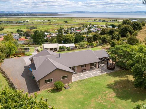 225 Reservoir Road, Thames