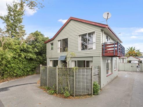 103A Fendalton Road, Fendalton