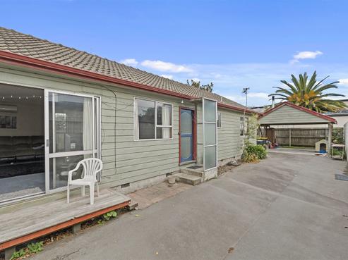 103B Fendalton Road, Fendalton