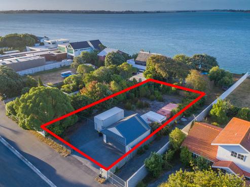 98 Beachville Road, Redcliffs