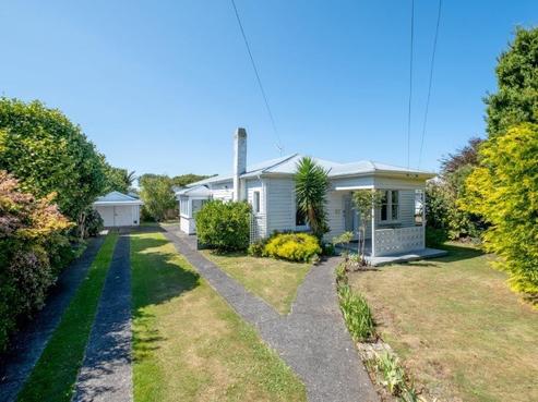 10 Caplen Street, Hawera