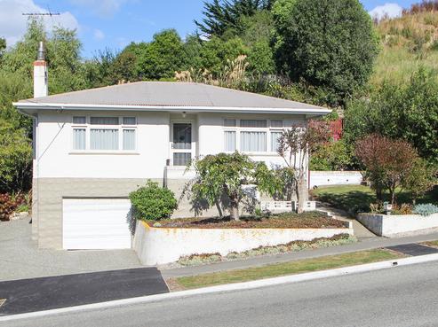 99 Eden Street, Oamaru