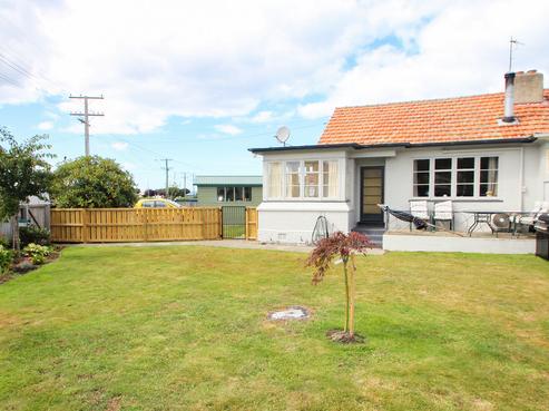 9 Harlech Street, Oamaru